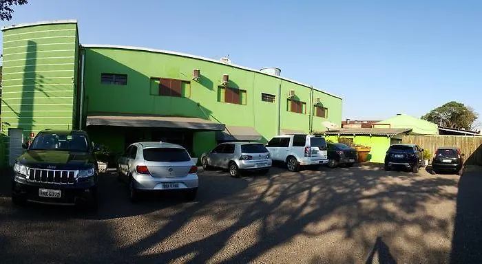 Figueira PalaceHotel Em